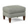 Upholstered Ottoman