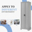 Armoire Line avec tablette réglable-1089634055