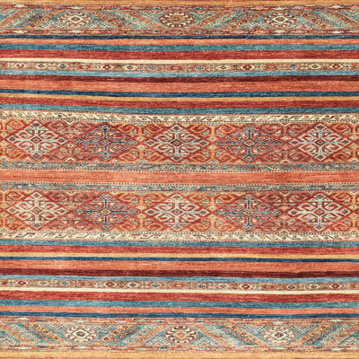 Abstract Indoor Rug