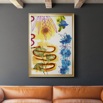" Flower Power I "