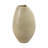 Handcrafted Earthenware Vase Modern Minimalist Ceramic Decor, Stylish Pottery Accent for Home