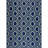 Chotigul Oriental Indoor / Outdoor Rug-1870408326