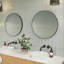 Modern & Contemporary Bathroom/Vanity Mirror-357585364-363046668