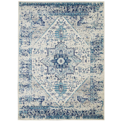 Timera Performance Oriental Indoor Rug