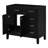 35.5'' Single Bathroom Vanity Base Only-100675325