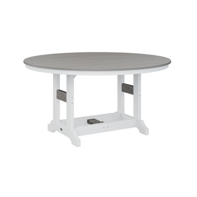 Table de bar ronde Berlin