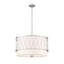 Luminaire suspendu 4 lumières Dalton-1251278645