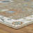 Sundara Botanique Warm Stone Multi Wool Hand-Tufted Area Rug-1184157569-1184157576