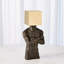 Cube Hero-Bronze