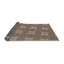 Tapis gris / rose Power Loom-247658730