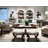 Composition Nesting Tables