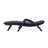 Outdoor Chaise Lounge With Cushion-1431148750