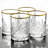 Symerton 420ml Drinking Glass Set