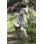 Fantasy & Sci-Fi Garden Statue