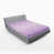 Lilac Floral is out of stock selected