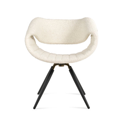 Chaise pivotante Seminyak