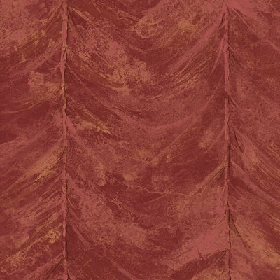 Elberon 32.7' x 20.5" Swag Wallpaper