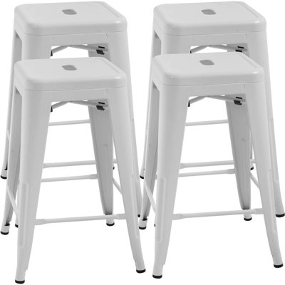 Tabouret de comptoir 24 po Cricklade