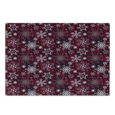 Glass Cutting Board