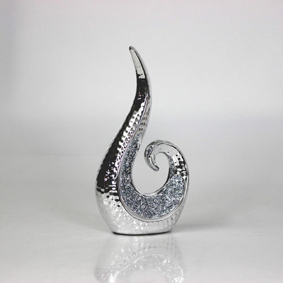 25 cm Ceramic Ornament Accessory