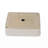 16"X12"  Ceramic Rectangular Vessel Bathroom Sink-106917975-106917976