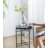 End Table, Side Table
