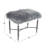 Askerby Solid Wood Accent Stool-1413372878