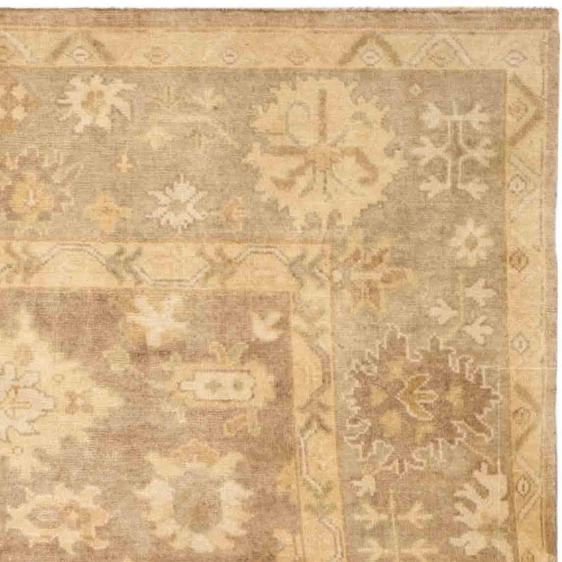 Ralph Lauren Langford Wool Oriental Rug, Rectangle 2' x 3'