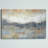 " Cool Grey Horizon I " Color Photography Painting-1673915567