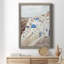 Santorini - photographie sur toile encadrée-1093079531-1093079530