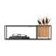 Tablette décorative cubiste-21963973-21963974