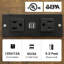 Bureau d'ordinateur double-994302590