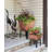 Metal Pot Planter-61508552