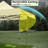 10'x10' Pop Up Canopy with Sidewalls-105323818