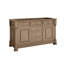 Brookfield 60'' W Double Vanity-226064480-226064479-226064476