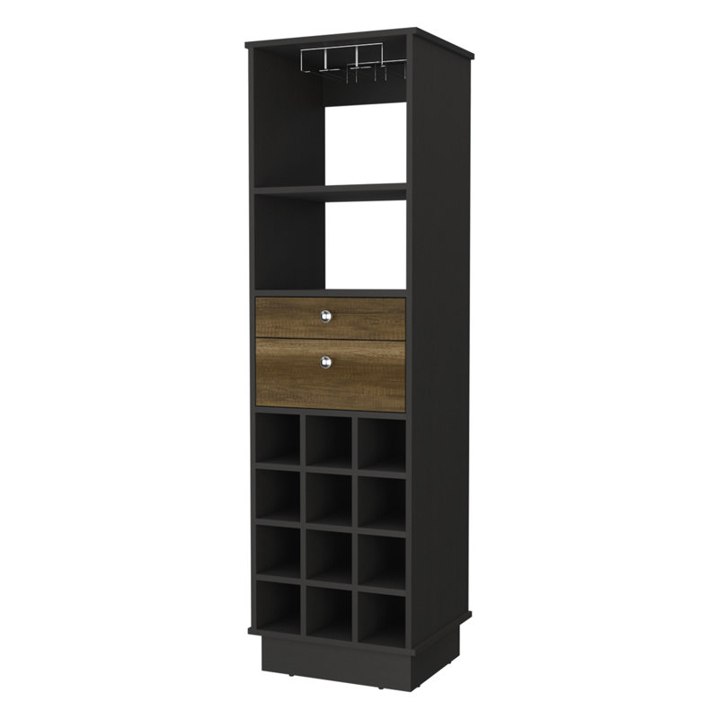 15.7 " L Bar Cabinet