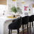 Lowther Myla Swivel Stool-922948799-922948794