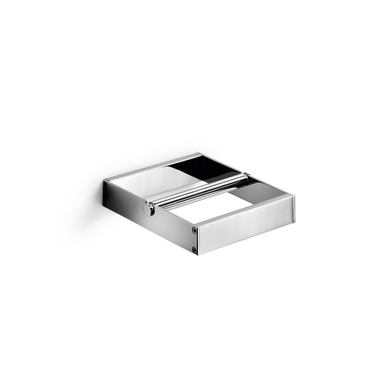 Skuara Wall Mounted Toilet Paper Holder