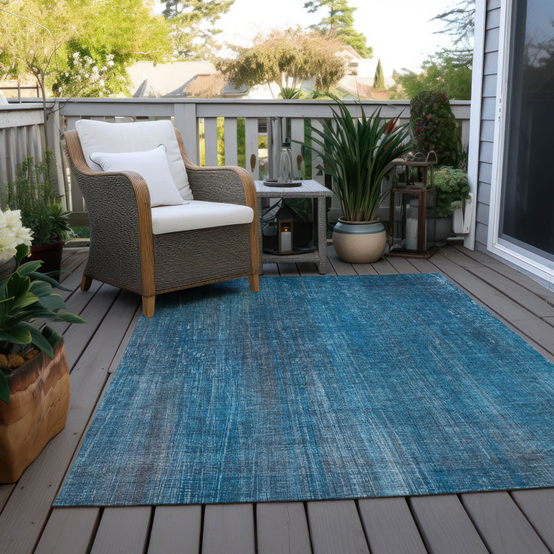 Tapis intérieur / extérieur Altair, Rectangle de 10 pi x 14 pi