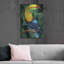  «Toucan» par Tim Jeffs, art mural en métal, 24 po x 36 po-1325833600