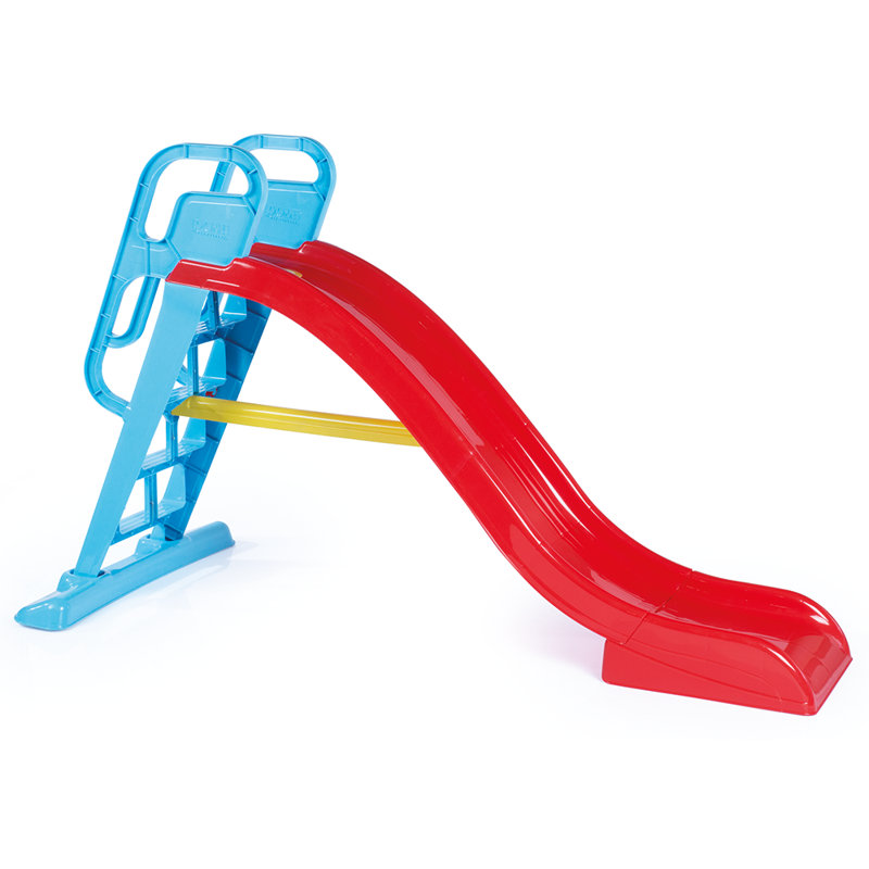 Big Splash Slide, Red/Blue