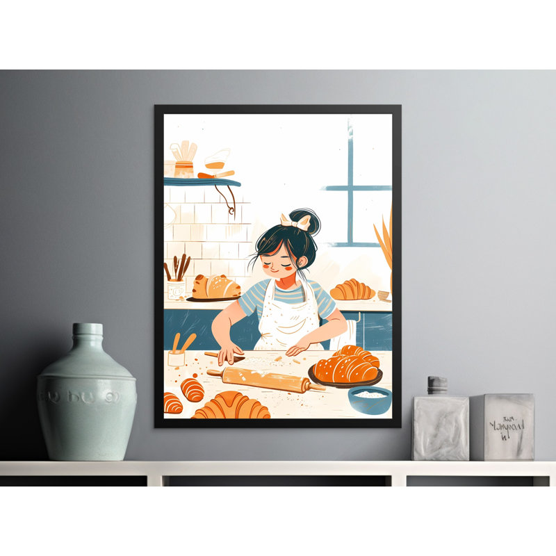 Holford No Frame Print, 24x36