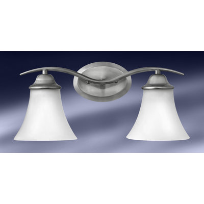 2 - Light Vanity Light