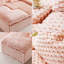 Canapé modulaire rembourré en velours Turtle-1105105772-1105105746