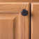 1 1/4" Diameter Cylindrical Knob