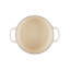 Le Creuset Cast Iron Round Casserole-1393269135-1393269134