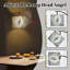 Lampe sur pied PeeNoke Arc Feather