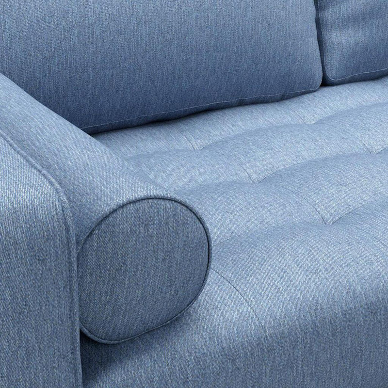 Clubhouse Fabric, Cadet