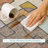 Machine Washable Indoor/Outdoor Chantille ACN2503 Geometric Rug-1281335523-1281343255