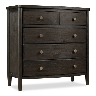 Commode 5 tiroirs Shay